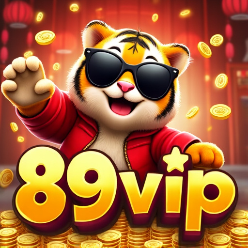 Logo da 89vip
